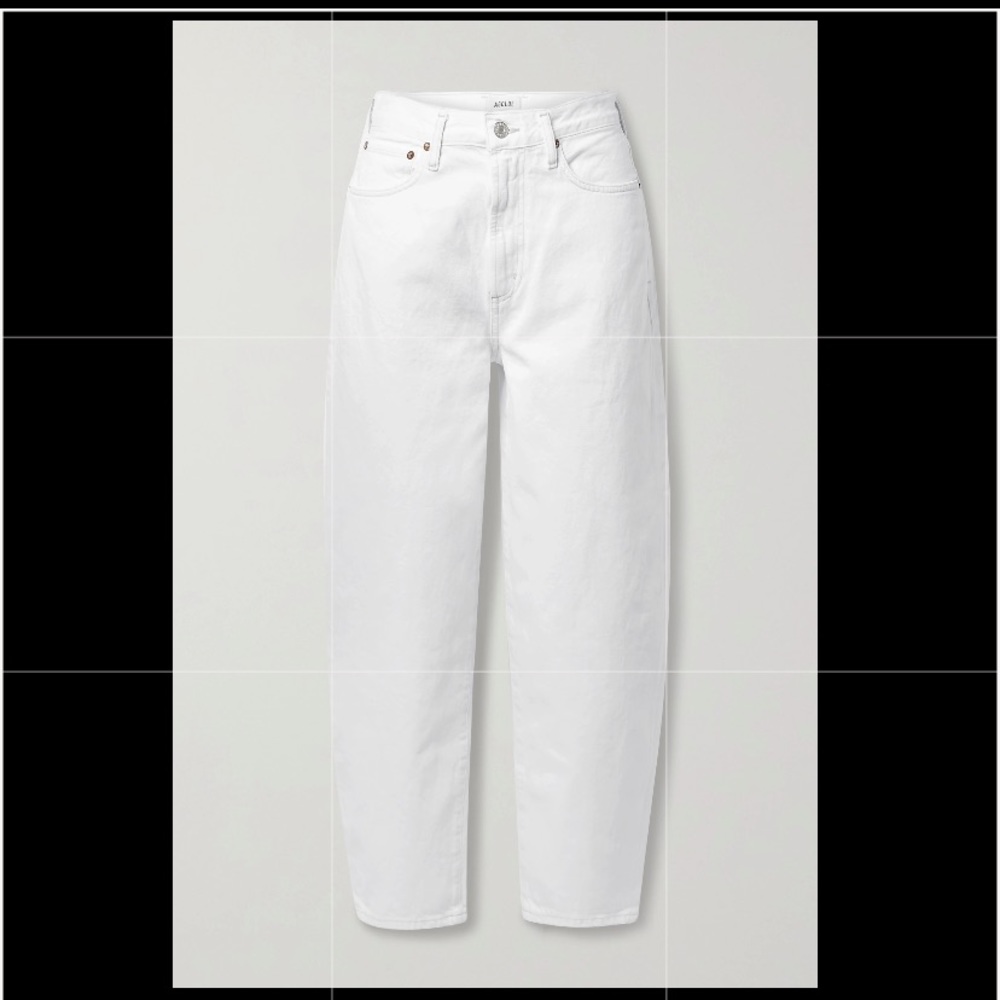 Agolde Balloon Jeans